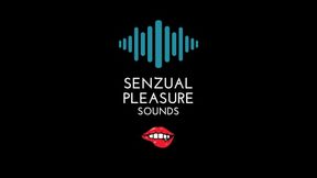 Senzual ASMR Sounds Female Fingering HomeAlone, Try not to cum, disperate wife wet pussy, 1 minute