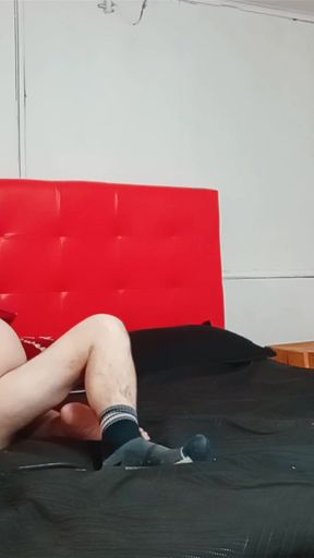 Memorable moment from "Her stepson, who comes from India, fucks her married wife. The cuckold is standing right next to her"