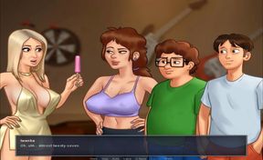 Summertime saga part 272