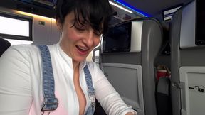 Real Amateur Public Blowjob Compilations Part 1