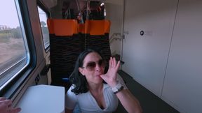 Real Amateur Public Blowjob Compilations Part 1