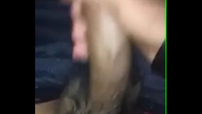 ME 19y old boy jerking of in room