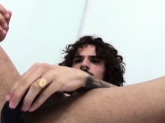 Cute Australian Self Pleasure