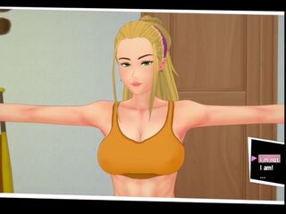 Knight Of Love Cap 8 - Mi Novia Pelirroja Me Chupa La Polla