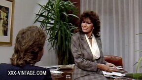 ”Teresa Orlowski ass pumping interview”