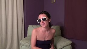 Your Girlfriend's Mediocre Pussy