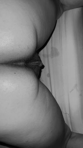 Middle Finger That Pussy