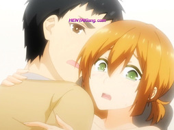 MILF in need melts for younger cock letting herself be pounded from behind • Exclusive Hentai
