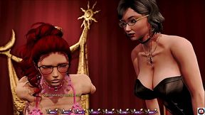 Pale Carnations -(PT 34)-Membership