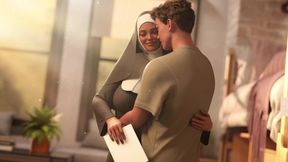 A University Student and Many Secrets (part 1)