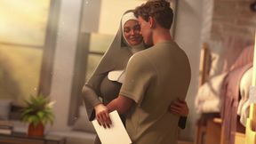 A University Student and Many Secrets (part 1)
