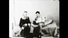 Playing with the Bunny