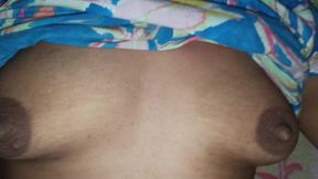 My Sexy Girlfriend Enjoy Hotel Room