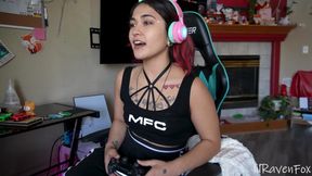 Gamer Girlfriend Humiliates You SPH