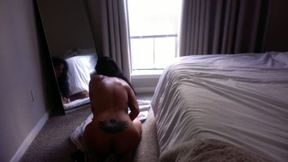 Honey Luau Private Show