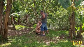 bastidores da milf do sul durante as gravacoes - camila costa official - sandro lima - binho ted