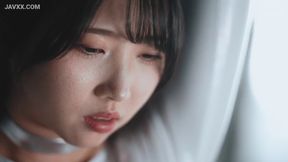 Tomoe Hikari's Superheroine Defeat in Relentless Bondage