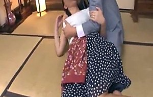 The old mother-in-law is great than wife, porn