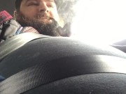 post-buffet smoke