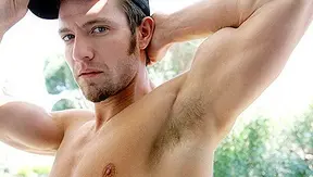 Kevin Takes Control Riding His Fleshlight Like A Pro – CockyBoys 18+