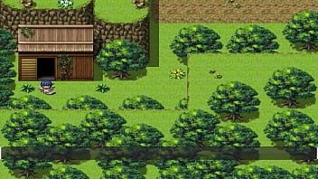 Brown-haired cutie Natsuki-chan gets her big cock creampie