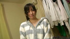 Tokio's Japanese Creampie Slut
