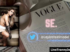 Horny Shemale Penis Play 95