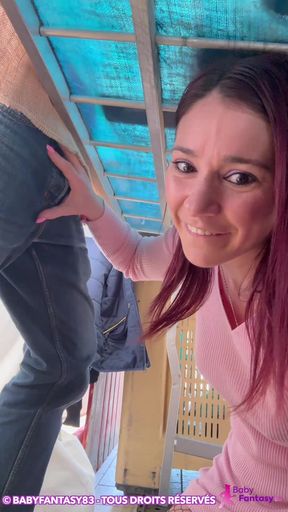 🇫🇷Babyfantasy83