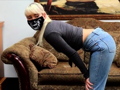 Emo Teen Becka Solo Webcam Masturbation Porn