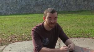 str8 Chaser - Nathan - American Lovemaking