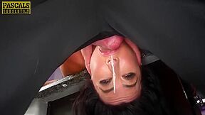 Lilly Lane Eat Her Ass And Shell Do Anything