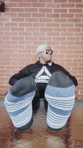 Display My Male Soft Soles (2) (2026)