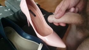 Heel Compilation