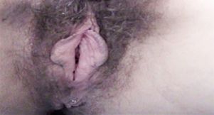 The hairy pussies of my wife, my sister-in-law and our niece