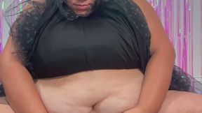 new years open pee and hitachi