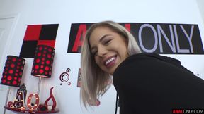 Lana Lives up to Her Name