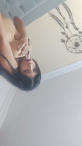 Fucking my mother's husband