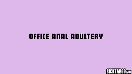 Powerful big tits businesswoman fucks hot black MILF lesbian with big tits