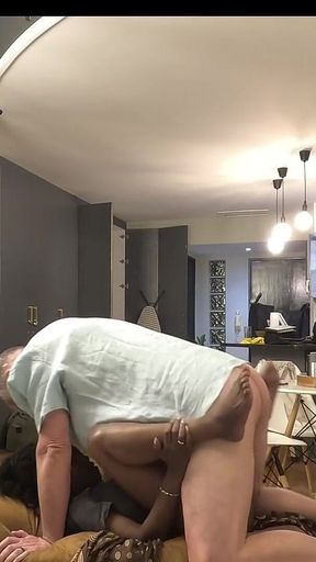 Moonlight Temptation