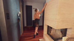 Diana Covers Up the Mafia's Traces MP4