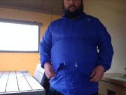 raincoat