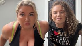 Small Penis Humiliation