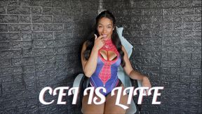 CEI IS LIFE