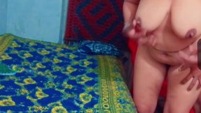 I Started Putting My Dick in Her Ass in Doggy Style but She Did Not Let Me Put It in.