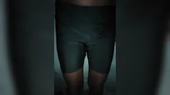 Indian Twink Masturbates Hard in Shower with Loud Moaning