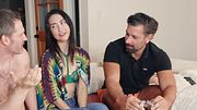 UNO Showdown with Isabel Love & Richard Glaze | Who Takes the Win?