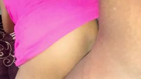 he came to tell his brother's friend when no one was home sex