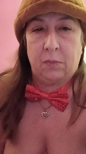 Veronica Rossi Official - Ride Me in Many