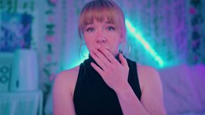 Step-stepmom Is Going Out on a Date with Someone Other Than You