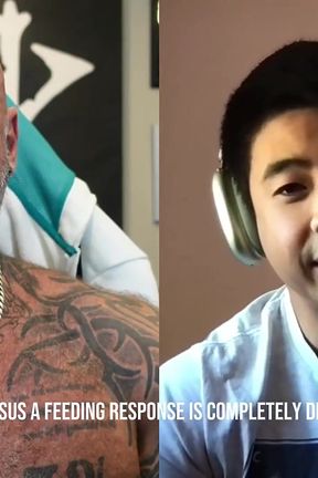 Porn Star Confessions - Luke Truong (episode 181)